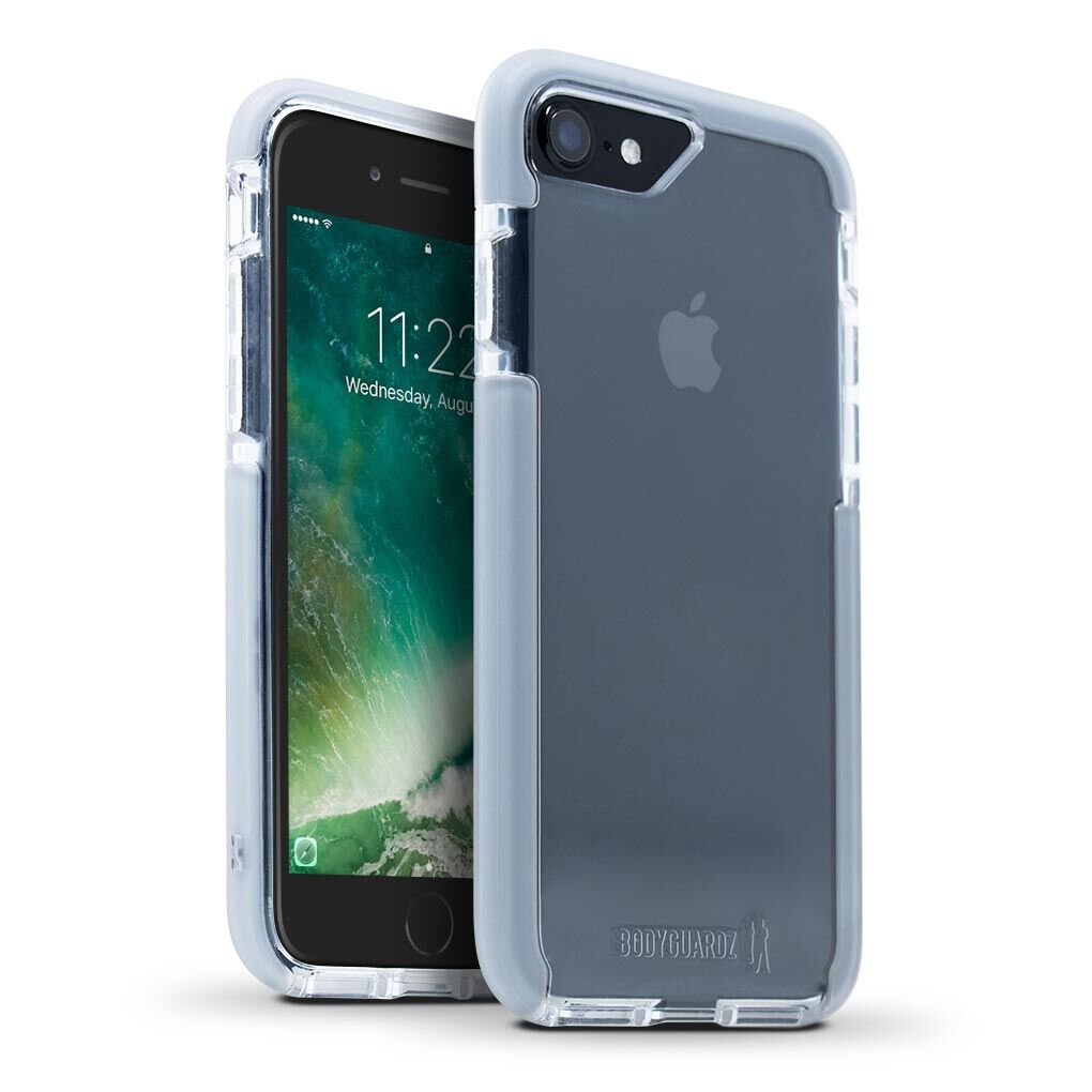 Cases iPhone BODYGUARDZ® | Pro 6/6s/7/8 Unequal Ace BODYGUARDZ® Ace Cases | 6/6s/7/8 iPhone Unequal Pro